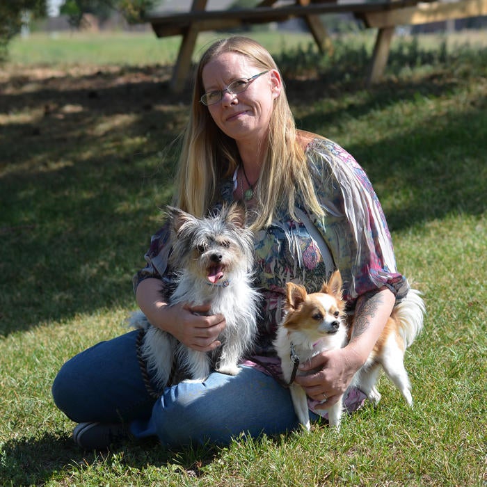 Meet the Team | Alpine Veterinary Hospital